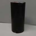 RV Underbelly Tape RV Underbelly Repair Material 8" x 26', Waterproof Flex Belly Tape with Permanent Sealing Adhesive for Mobile Home, Trailer, Camper(Black, 8 Inch x 26 Feet)