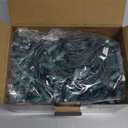 Led Net Lights Christmas Lights Outdoor 200Leds 9ft x 6ft Upgraded White Christmas Net Lighting, Waterproof 5mm LED Wide Angle Outdoor Indoor Mesh Net Light for Trees, Bushes, Shrubs Decorations