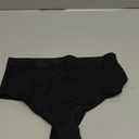 SIMIYA Thong Shapewear Tummy Control Mid-Rise Firm Body Shaper Tummy Control For Women Stomach Shapewear Underwear Thong