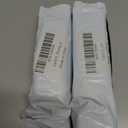 2 x LED Flashlights, High Powered 10000 Lumens Super Bright Mini Pocket Flashlight, Rechargeable, Zoomable Waterproof Flash Lights for Emergency, Outdoor, Home, Camping, Hiking (Car511)