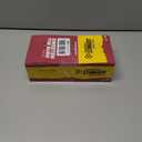 Honey Stinger Organic Pomegranate Passionfruit Energy Chew, Gluten Free & Caffeine Free, for Exercise, Running and Performance, Sports Nutrition for Home & Gym, Pre and Mid Workout, 12 Pack