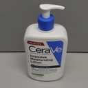 CeraVe Intensive Moisturizing Lotion, Hydro-Urea + Shea Butter, Body Lotion For Dry Skin, Relieves Signs Of Extra Dry Skin, Non Greasy Hydrating Cream For Rough, Tight, Red & Itchy Skin, 16oz