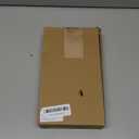 Crystala Filters Replacement for GE RPWFE, RPWF (with CHIP) Refrigerator Water Filter, Compatible with WSG-4, WF277, GFE28GMKES, PFE28KBLTS, GYE22HMKES, DFE28JSKSS, GFE28GYNFS, GFD28GYNFS, 3 Pack