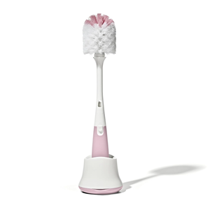 OXO Tot Bottle Brush Blossom, Pink