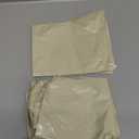 Cream White Number 90 Balloon for First Birthday Decorations,40 inch Huge Beige 90th Birthday Balloons Foil 90 Balloon Birthday Party Decor, Anniversary, Party Favors, Supplies