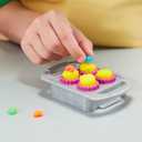 Play-Doh Kitchen Creations Magical Oven Play Food Set for Kids 3 Years and Up with Lights, Sounds