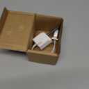 Upgraded 768A-845 Furnace Hot Surface Ignitor Replacement Compatible with Emerson White-Rodgers Trane Silicon Nitride Ignitor, 768A-845 Replace 768A-5 IGN00104 X13130524010 B340970P01