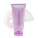 Experiment Plasma Wash Moisture Depositing Gel Cream Cleanser - Hydrating, Barrier Restoring, & Non-Stripping Face Wash w/Glycerin & Jojoba Oil, 5.0 FL OZ - Gentle Facial Cleanser for All Skin Types