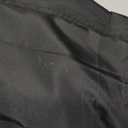 Large Black Rectangle 90 x 156 Inch Tablecloth - 8ft Washable Polyester Tablecloths - Perfect for Wedding, Restaurant, Party, Dinning, Banquet Decoration (2 Pack)