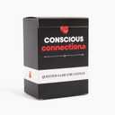 The School of Mindfulness- Conscious Connections: A Question Game for Couples, A Meaningful and Mindful Way to Strengthen and Deepen Your Connection with Your Partner