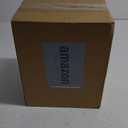 Wedding Gift Card Box with Lock and Slot, Golden Glass Box for Ballot/Donation/Raffle/Reception, Upgraded Security Lock, 10x7.7x5.5 inch