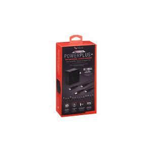 Helix PowerPlus+ 67W Universal Laptop Charger