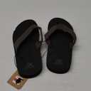 Flip Flop Iris Zeroxposur 10 Black