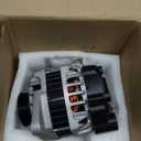 90Amp New Alternator 2.0L 2L Fit for Hyundai Elantra 20082012(20112012 only fit touring GLS/touring SE model), for Kia for Spectra 20072009, Soul 2010 2011, Spectra5 SX Model 20072009, A0002655635
