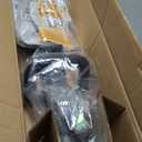 26-Inch Hedge Trimmers Cordless with Battery 60V Electric Bush Trimmer 2.5Ah Battery Power Heavy Duty Hedge Trimmer Brushless|Dual Action Steel Blades|1" Cutting Capacity for Shaping Hedges Shrubs