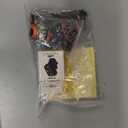 Donner Concert Ukulele Professional 23 Inch Mahogany Ukelele for Adult Beginner Ukele Bundle with Online Lesson Gig Bag Aquila String Pick Tuner Strap Cloth DUC-200G Green