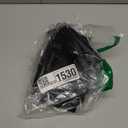 Silicone Crock pot Liners,Slow Cooker Liners,6-7 Quart Oval Reusable Crock pot Divider Insert,BPA-Free, Dishwasher Safe 2 in1(Black)