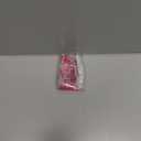 2 x Harrows Supergrip Tweenie Dart Shafts, Polycarbonate Stems, Machined Rings, Pink (3 Sets)