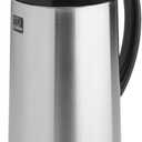 Zojirushi AFFB-10SAXA Premium Thermal Carafe, 1.0 Liter, Brushed Stainless Steel (33.8 Ounces)