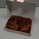 ENTRANCED STYLES Auburn Wigs with Bangs Long Straight Layered Copper Wigs 26Inch Natural Looking Heat Resistant Synthetic Wigs for Women Daily Party Holiday Use (Ginger,Reddish Brown)