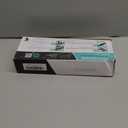 Swanoo Stroller Caddy Organizer With Cup Holder, Non Slip Straps Bag for Phone, Pet Stroller Accessories, Universal Fits Uppababby Vista v2 Wonderfold Wagon, Doona and More (Black)