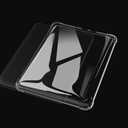 Tablet Clear Flexible Case for Amazon Kindle Paperwhite 12th Generation(2024 Release),Ultra Slim TPU Soft Transparent Cover for Kindle Paperwhite Gen 12th(for Kindle Paperwhite 12th 7" 2024)