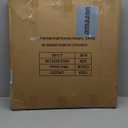 TOBTOS UPF 50+ Pop Up Beach Tent, Easy Set Up Beach Umbrella, Sun Shelter for 2-3 People UV Protection Portable Sunshade, Baby Canopy Cabana, Lightweight with Carry Bag