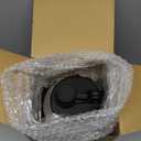 Kerilyn Insulated Gallon Jug with Handle, One Gallon, 128 Ounces, Stainless Steel, Large Double Vacuum Water Bottle for Hot & Cold Drinks, Wide Mouth, Sweat Proof, Great for Travel, Camping