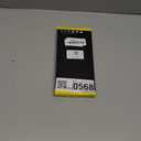 NeverBreak 9H+ Hardness for iPhone 17 Pro Max Screen Protector 12FT Military Grade Protection (Scratch, Shatter, Drop Resistance) Tempered Glass Full Edge Coverage 6.9", 2 Pack with De-Bubble Card