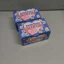 2 x Kids Valentines Day Gifts for School 30PACK - Animal Erasers and Gifts Boxes, Valentines Day Cards for Kids Toddlers Preschool Classmates Boy and Girl Classroom Exchange, Girl Birthday Return Gifts