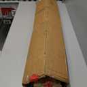 SCITOO Roof Rack Cross Bars Baggage Carrier Black 2 Pcs 48" Roof Top Rack Luggage Carrier