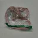 Dog Leash 6ft Long,Traffic Padded Two Handle,Heavy Duty,Double Handles Lead for Control Safety Training,Leashes for Large Dogs or Medium Dogs,Dual Handles Leads (Pink, 25MM*6FT)