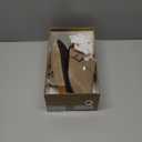 Womens Genuine Suede Clogs for Women Slip-On Buckle Slides Women's Mules & Clogs Natural Rubber Cork Footbed Sandals Potato Shoes with Arch Support, Size 9-9.5