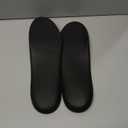 Plantar Fasciitis Insoles for Men Women - Orthotics Inserts, Shoe Insoles Arch Support Flat Feet Inserts Work Boot Insole (Mens 10-10 1/2 | Womens 12-12 1/2) (Blue)