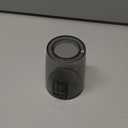 Replacement Parts Reservoir Tank for MOCEL compatible with MOCEL WF09