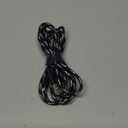 CellCandy Extended Length Charge and Sync Charger - Black 