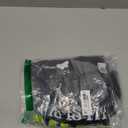 This Is My Zombie Costume - Halloween Costume Zombie Hand T-Shirt Medium, Black 