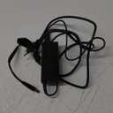 90W Ac Adapter Charger for Dell OptiPlex Micro 9020 7050 7010 7040 7080 7060 7070 5050 5070 5090 5080 5060 3080 3050 3040 3070 3090 3046 MFF Business Desktop Computer PC;7700 Power Cord Supply