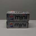 Diet Pepsi Soda, 7.5 Ounce Mini Cans, (2)10 Packs BBD:08-2026