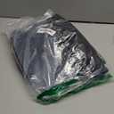 chouyatou Womens Criss Cross Halter Neck Dress Sleeveless Sexy Backless Boho Maxi Long Cotton Linen Dress (Medium, Black)