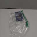 Lanhiem for iPhone 15 Metal Case, [Built-in Camera Kickstand & Glass Screen Protector] Heavy Duty Protective Rugged Full Body Military Grade Shockproof Aluminum Magnetic Cover for iPhone 15 (Blue)