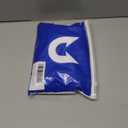 NORTHYARD Men's 7" Gym Shorts Knit Athletic Tennis Shorts for Men with Zipper Pockets for Workout Athletic Training (X-Large, White)