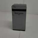 Coffee Grinder Silver