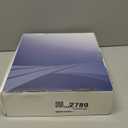 Black Kitchen Faucet, Matte Black Kitchen Faucet with Sprayer, 3 Hole or 4 Hole Matte Black Faucet for Kitchen Sink, Touch Kitchen Faucet with Side Sprayer, TDLKF033B