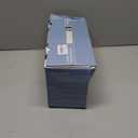 AMZPONY Cordless Neck Massager for Pain Relief Deep Tissue, Rechargeable Shiatsu Neck and Back Massager with Heat Kneading Shoulder Massage for Body Muscle Pain Relief,Gifts for Dad Mom Friends (Black)