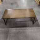 Japanese Floor Table Bamboo Japanese Folding Table Portable Solid Wood Folding Coffee Table,No Assembly Japanese Coffee Table for Sitting on The Floor,Easy Storage (A-39.4*18.9*13.8in)