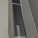 Metal Platform Bed Frame 18 Inch Tall,No Box Spring Needed,Full Size Bed with Heavy Duty Strong Support Slats,Easy to Assemble,Black