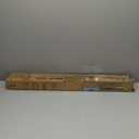 Retractable Baby Gate for Stairs, 55" Wide Mesh Dog Gate Indoor, 34'' Tall Child Gate for Doorways, Hallways, Deck, Indoor Outdoor Pet Baby Safety Essentials for Home, Grey 