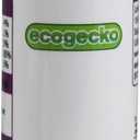 Ecogecko Fragrant Aroma Oil for Water Based Air Revitalizer Air Freshener, 4 Scent Pack (Cinnamon, Eucalyptus, Lavender and Orange Peel) 4x30ML