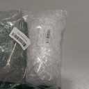 OSTENT Wired Classic Controller Gamepad Joystick for Nintendo Wii Remote Console Video Game Color White